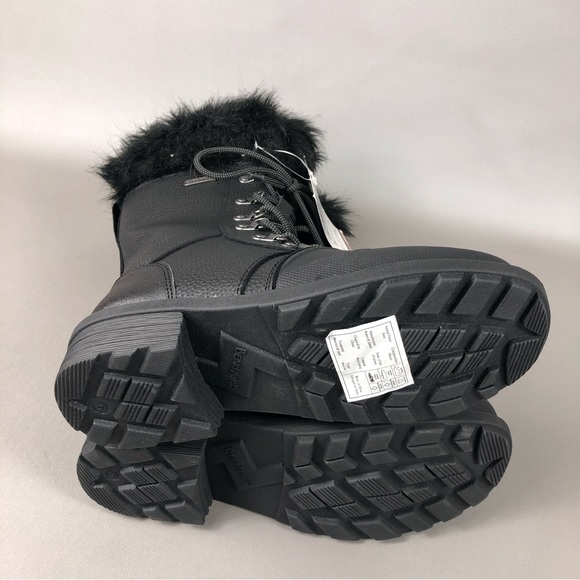 BearPaw Dawn Women’s 11 inch Insulated Boots Size 6M - Picture 12 of 13